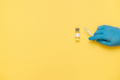Image de Launch of Tromethamine Injection in the U.S. Market
